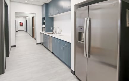 Image 6 of Regus - 1408 Fort Crook Rd,3rd Floor