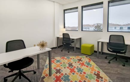 Image 7 of Regus - 1408 Fort Crook Rd,3rd Floor
