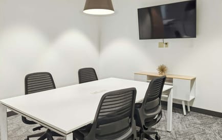 Image 9 of Regus - 1408 Fort Crook Rd,3rd Floor
