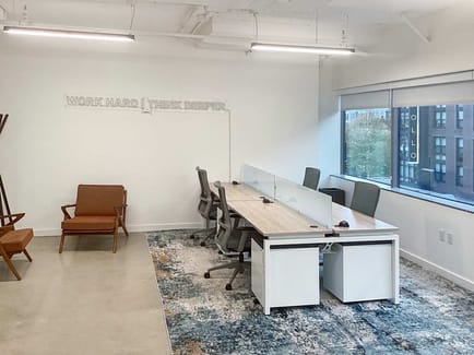 Image 1 of Spaces - 609 H Street NE,4th Floor