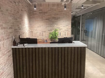 Image 2 of Spaces - 609 H Street NE,4th Floor