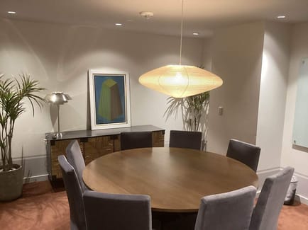 Image 4 of Spaces - 609 H Street NE,4th Floor