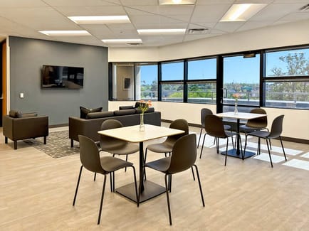 Image 11 of Regus - 1750 Howe Avenue,Suite 300