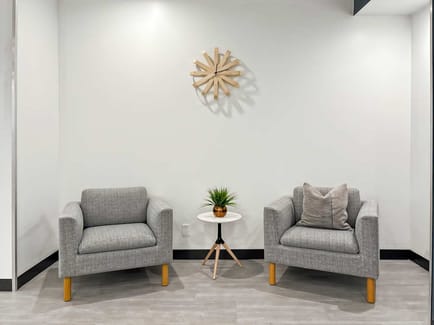 Image 13 of Regus - 1750 Howe Avenue,Suite 300
