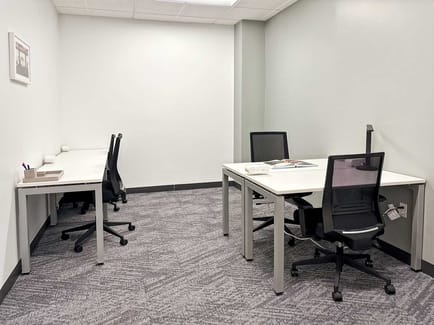 Image 14 of Regus - 1750 Howe Avenue,Suite 300
