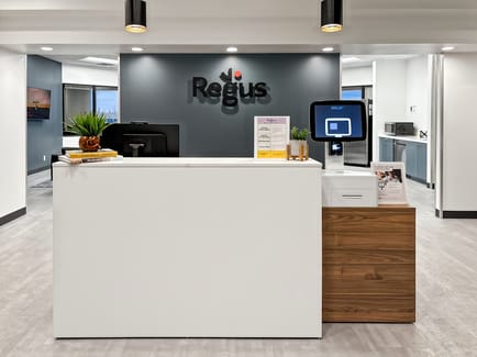 Image 2 of Regus - 1750 Howe Avenue,Suite 300