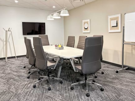 Image 4 of Regus - 1750 Howe Avenue,Suite 300