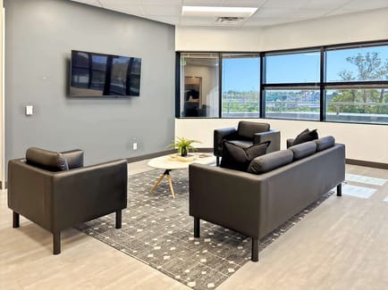 Image 6 of Regus - 1750 Howe Avenue,Suite 300
