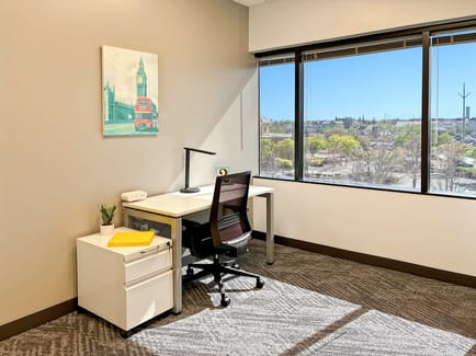 Image 8 of Regus - 1750 Howe Avenue,Suite 300