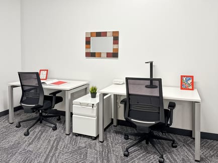 Image 9 of Regus - 1750 Howe Avenue,Suite 300