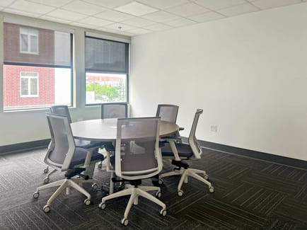 Image 10 of Regus - 1515 Hancock Street,2nd Floor