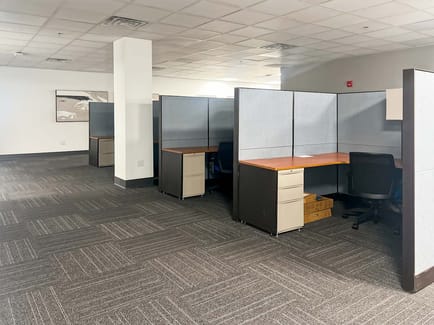 Image 12 of Regus - 1515 Hancock Street,2nd Floor