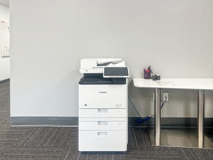 Image 14 of Regus - 1515 Hancock Street,2nd Floor