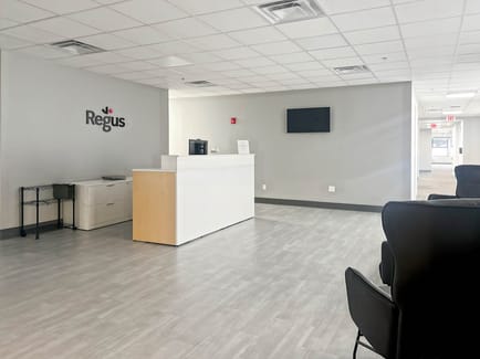 Image 2 of Regus - 1515 Hancock Street,2nd Floor