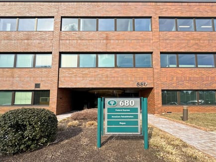 Image 1 of Regus - 680 American Ave, King of Prussia