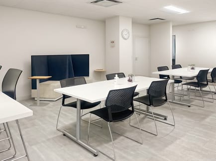 Image 10 of Regus - 680 American Ave, King of Prussia