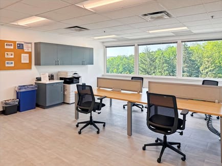Image 12 of Regus - 680 American Ave, King of Prussia