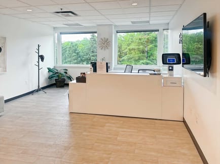 Image 2 of Regus - 680 American Ave, King of Prussia