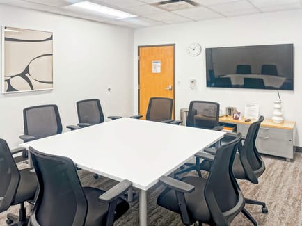 Image 3 of Regus - 680 American Ave, King of Prussia