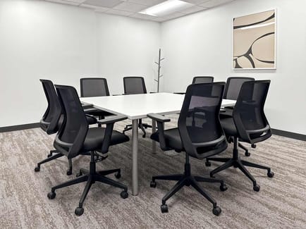 Image 9 of Regus - 680 American Ave, King of Prussia