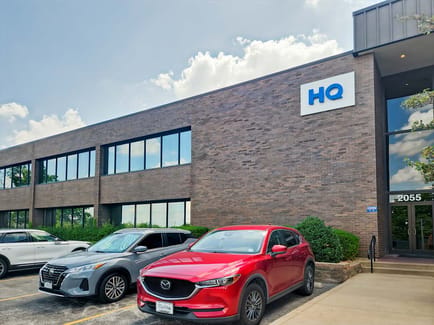 Image 1 of Hq - 2055 Craigshire Rd,Suite 410