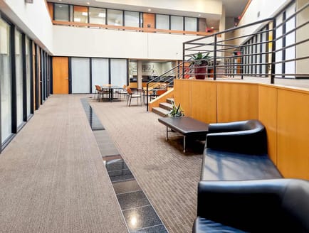 Image 11 of Hq - 2055 Craigshire Rd,Suite 410