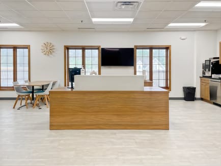 Image 2 of IWG - 640 S Washington St, Naperville