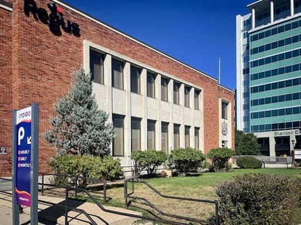 Image 1 of Regus - 4909 50 Street,2nd Floor