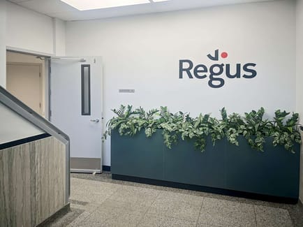 Image 10 of Regus - 4909 50 Street,2nd Floor