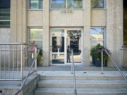 Image 11 of Regus - 4909 50 Street,2nd Floor