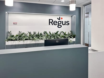 Image 2 of Regus - 4909 50 Street,2nd Floor