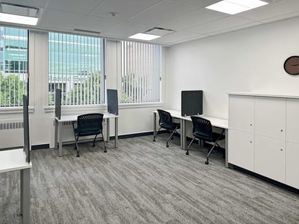 Image 8 of Regus - 4909 50 Street,2nd Floor