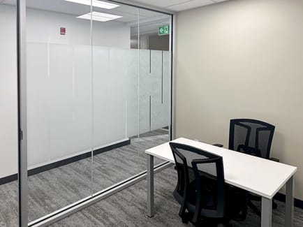 Image 9 of Regus - 4909 50 Street,2nd Floor