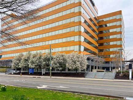 Image 1 of Regus - 9 West Broad Street,3rd Floor