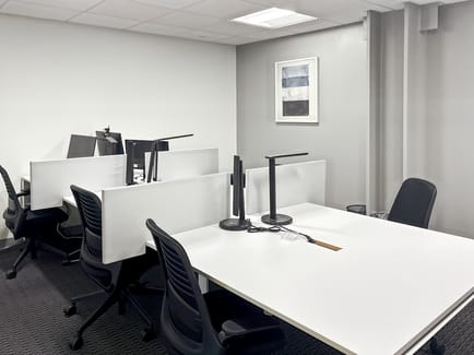 Image 10 of Regus - 9 West Broad Street,3rd Floor