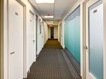 Image 11 of Regus - 9 West Broad Street,3rd Floor