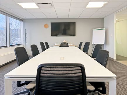 Image 13 of Regus - 9 West Broad Street,3rd Floor