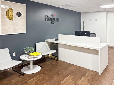 Image 2 of Regus - 9 West Broad Street,3rd Floor