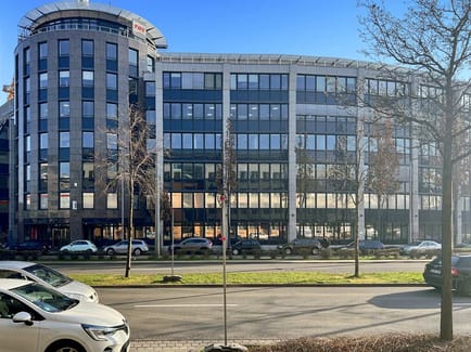 Image 1 of Regus - Kohlgartenstr. 11,Ground Floor