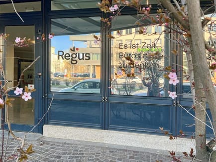 Image 11 of Regus - Kohlgartenstr. 11,Ground Floor