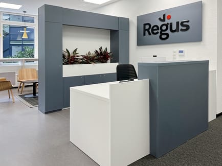 Image 15 of Regus - Kohlgartenstr. 11,Ground Floor