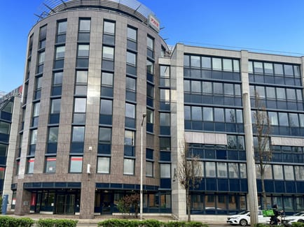 Image 16 of Regus - Kohlgartenstr. 11,Ground Floor