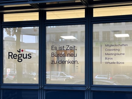Image 17 of Regus - Kohlgartenstr. 11,Ground Floor