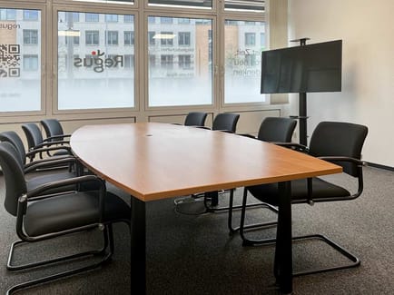 Image 3 of Regus - Kohlgartenstr. 11,Ground Floor
