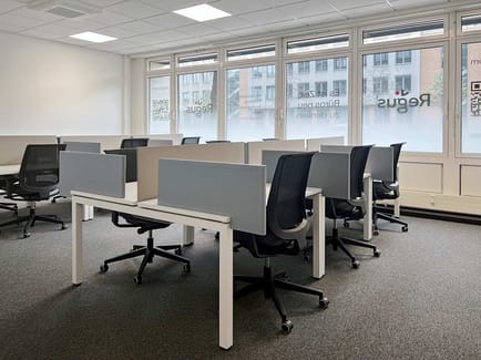Image 4 of Regus - Kohlgartenstr. 11,Ground Floor