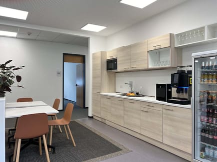 Image 6 of Regus - Kohlgartenstr. 11,Ground Floor