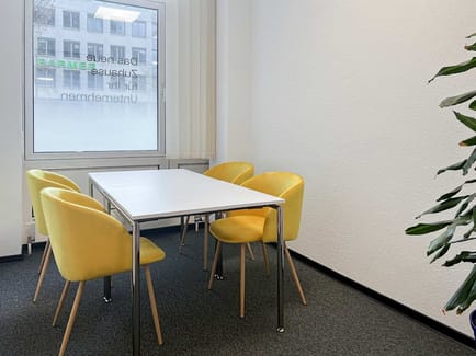 Image 8 of Regus - Kohlgartenstr. 11,Ground Floor