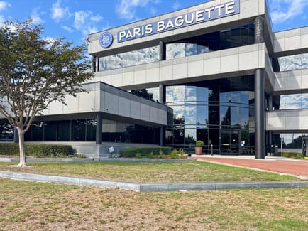 Image 1 of Regus - 3330 Harbor Blvd,2nd floor