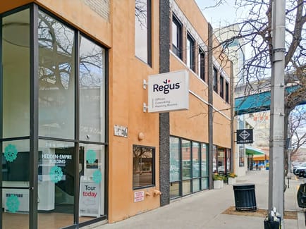 Image 1 of Regus - 208 N 29th St,2nd Floor