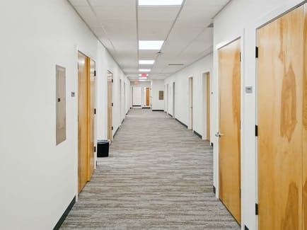 Image 13 of Regus - 208 N 29th St,2nd Floor